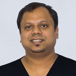 Dr Kristlee Fernandes BDS, MDS (Endodontics)